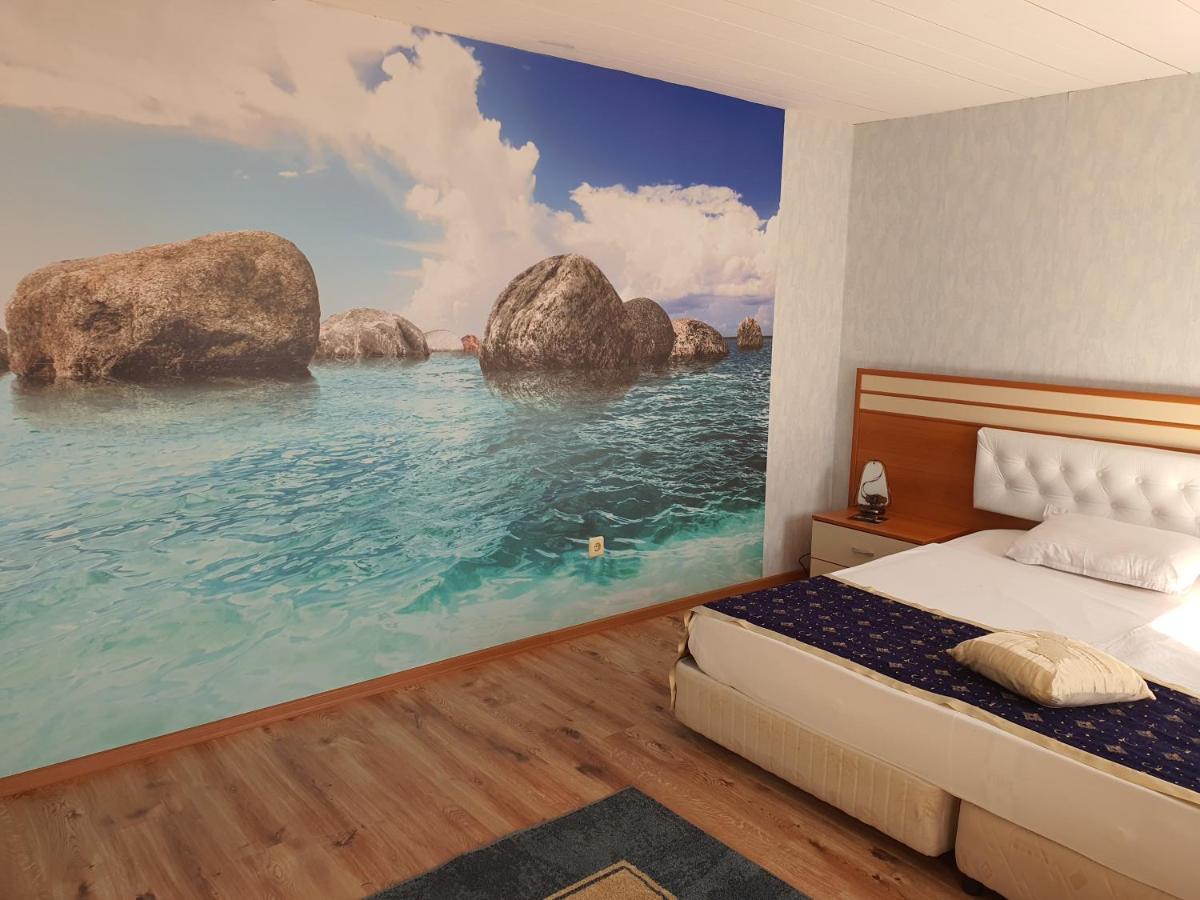 Hotel Dobrudja Dobrich Bagian luar foto