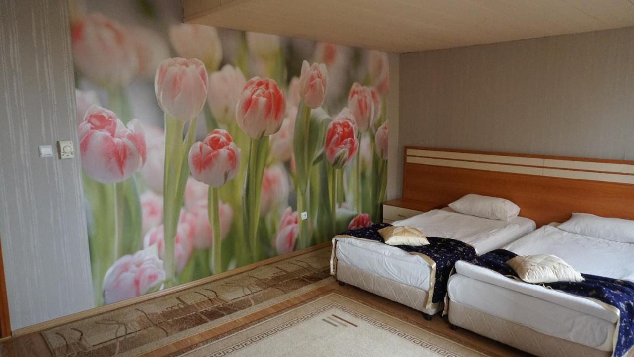 Hotel Dobrudja Dobrich Bagian luar foto